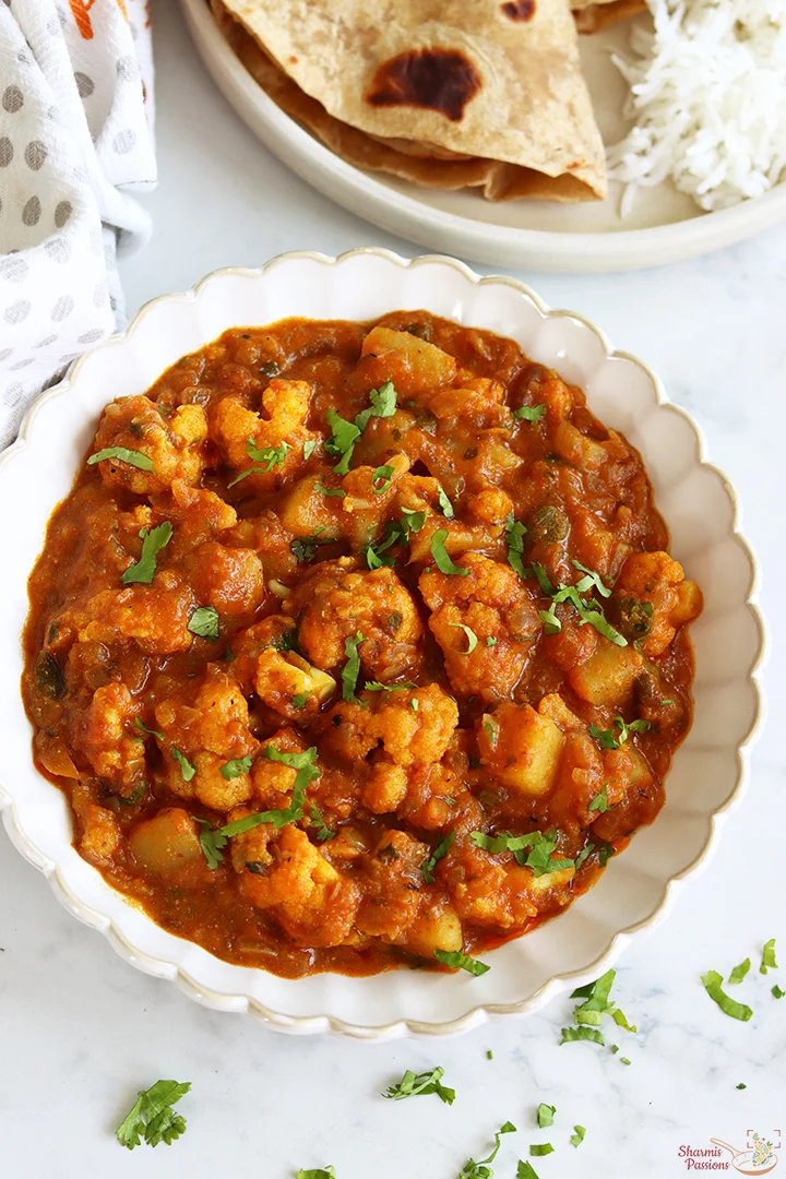 Aloo Gopi